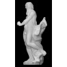 LS 359 Statua del Nettuno h. cm. 177