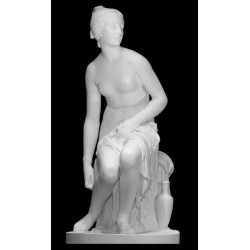 LS 361 Statua Ninfa h. cm. 138