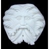 LM 2 Masque solaire roman h. cm. 35x34