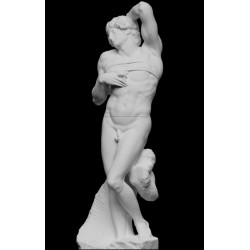 RID 53 Schiavo Morente di Michelangelo h. cm. 100