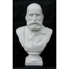 LB 285 Giuseppe Garibaldi h. cm. 35