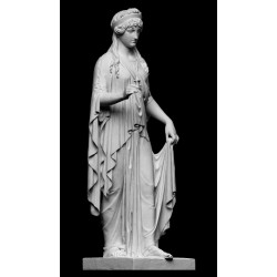 LS 409 Goddess of hope (Thorvaldsen) h. cm. 176